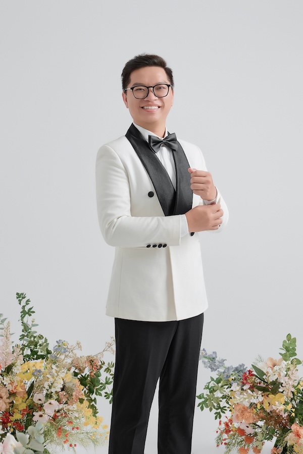 Nguyễn Phạm Duy Quang